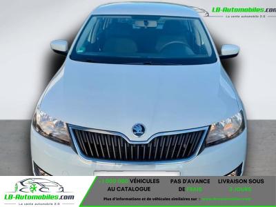 Skoda Rapid Spaceback 1.0 TSI 95 ch  BVM