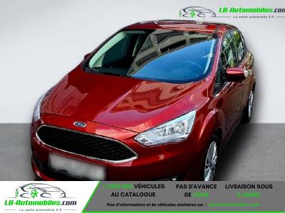 Ford C-Max 1.0 EcoBoost 100