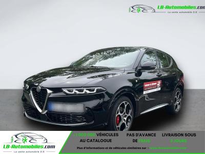 Alfa Romeo Tonale 1.5 Hybrid Diesel 130 ch BVA