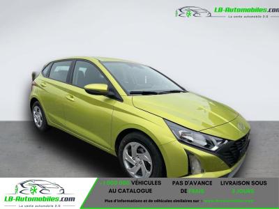 Hyundai I20 1.2 84