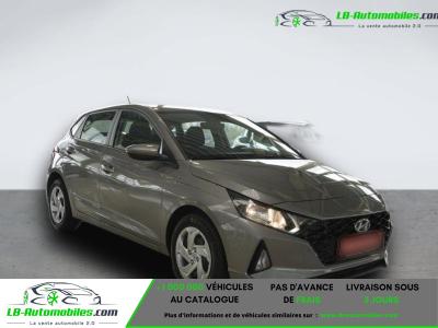 Hyundai I20 1.0 GDi 100 BVM