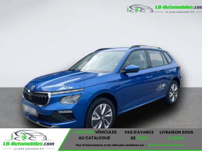 Skoda Kamiq 1.0 TSI Evo 2 116 ch BVM