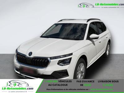 Skoda Kamiq 1.0 TSI Evo 2 116 ch BVM