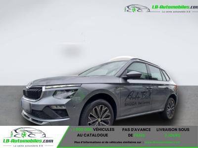 Skoda Kamiq 1.0 TSI 116 ch BVA