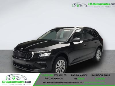 Skoda Kamiq 1.0 TSI 116 ch BVA