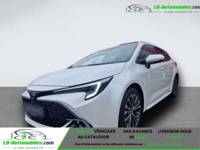 Toyota Corolla Touring Sports Hybride 196ch BVA