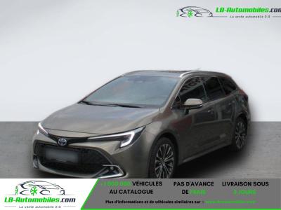 Toyota Corolla Touring Sports Hybride 196ch BVA