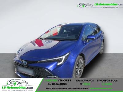 Toyota Corolla Touring Sports Hybride 196ch BVA