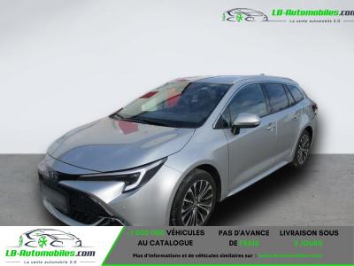 Toyota Corolla Touring Sports Hybride 196ch BVA