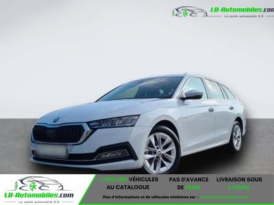 Skoda Octavia Combi 1.5 TSI Hybrid 150 ch BVA