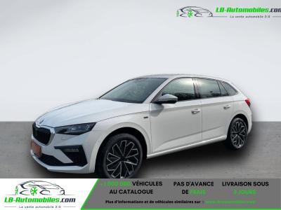 Skoda Scala 1.0 TSI Evo 2 116 ch BVM