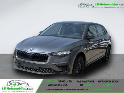 Skoda Scala 1.0 TSI Evo 2 95 ch BVM