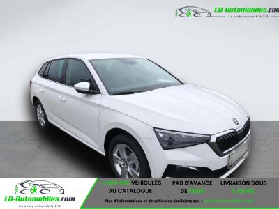 Skoda Scala 1.5 TSI 150 ch BVM