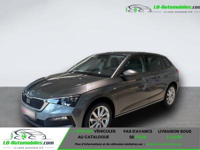 Skoda Scala 1.5 TSI 150 ch BVM