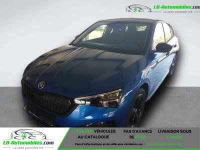 Skoda Scala 1.5 TSI 150 ch BVM