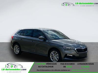 Skoda Scala 1.5 TSI 150 ch BVA