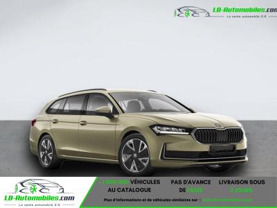 Skoda Superb Combi 1.5 TSI mHEV 150 ch BVA