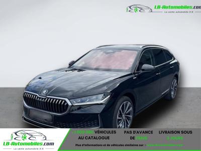 Skoda Superb Combi 1.5 TSI mHEV 150 ch BVA