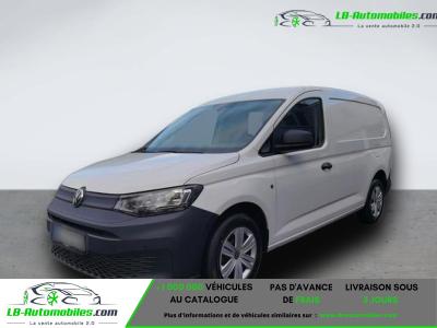 Volkswagen Caddy Utilitaire 2.0 TDI 122 BVM