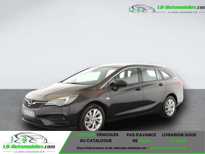 Opel Astra Sports Tourer 1.5 Diesel 122 ch BVA