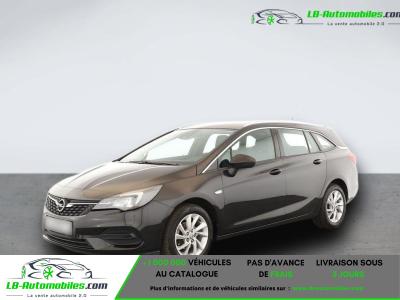 Opel Astra Sports Tourer 1.5 Diesel 122 ch BVA