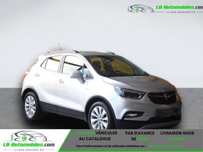 Opel Mokka X 1.6 CDTI - 136 ch BVA