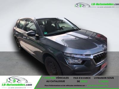 Skoda Kamiq 1.0 TSI 116 ch BVM