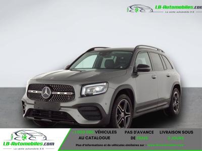 Mercedes GLB 250 BVA 4Matic