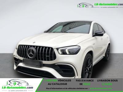 Mercedes GLE Coupe 63 S AMG BVA 4MATIC+