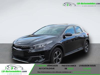 Kia XCeed 1.6 GDi Hybride Rechargeable 141ch BVA