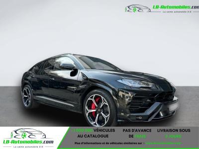 Lamborghini Urus 4.0 V8 650 ch BVA