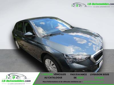 Skoda Scala 1.0 TSI 95 ch BVM