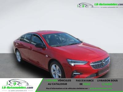 Opel Insignia Grand Sport 2.0 Diesel 174 ch BVA