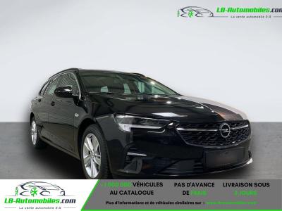 Opel Insignia Sports Tourer 1.5 Diesel 122 ch BVA