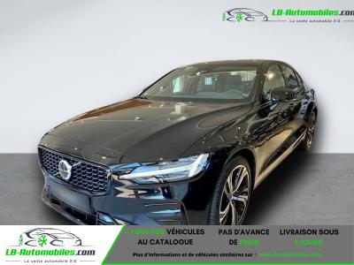 Volvo S60 B4 197 ch BVA