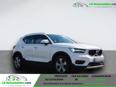 Volvo XC40 T3 163 ch BVM