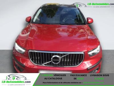 Volvo XC40 T5 AWD 247 ch BVA