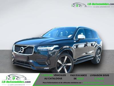 Volvo XC90 D5 AWD 235 ch BVA 7pl