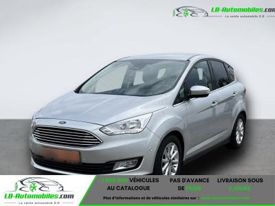 Ford C-Max 1.5 EcoBoost 150 BVM