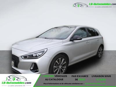 Hyundai I30 1.4 T-GDi 140 BVM