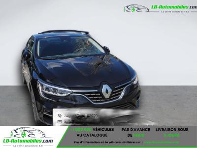 Renault Megane IV Berline  E-TECH Plug-InHybride 160 BVA