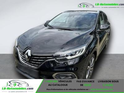 Renault Kadjar TC e160 BVM