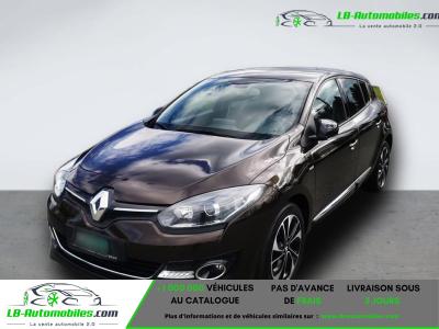 Renault Megane IV Berline  TCe 130 BVM