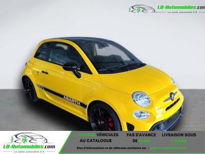 Abarth 595 Competizione Competizione 1.4 Turbo 16V T-Jet 180 ch BVM