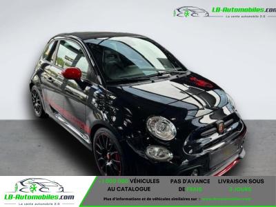 Abarth 595 Competizione Competizione 1.4 Turbo 16V T-Jet 180 ch BVM