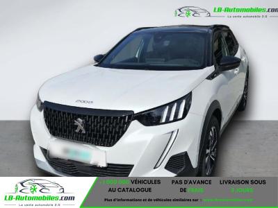 Peugeot 2008 BlueHDi 130  BVA