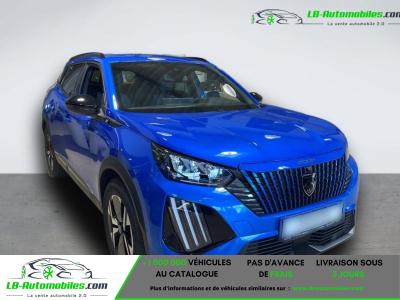 Peugeot 2008 Electrique 156 ch