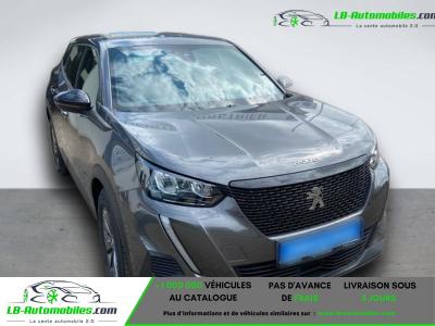 Peugeot 2008 PureTech 100  BVM