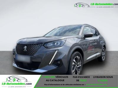 Peugeot 2008 BlueHDi 110  BVM