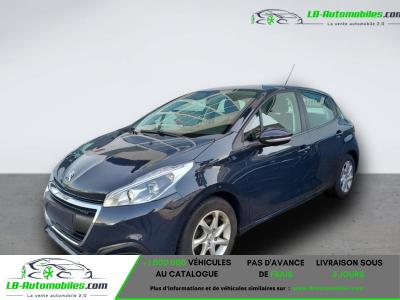 Peugeot 208 PureTech 68ch BVM